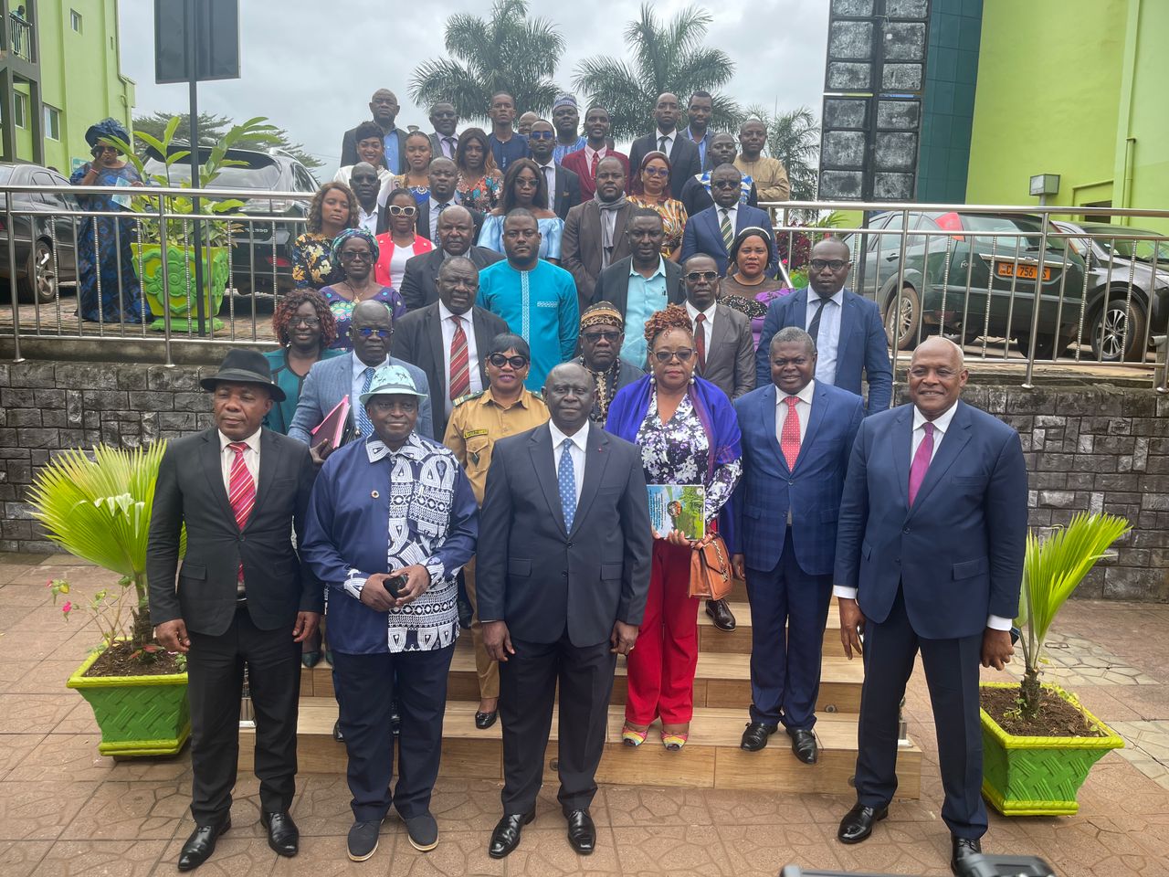 Bilan Carbone du Cameroun : les chiffres pour le secteur AFAT sont connus