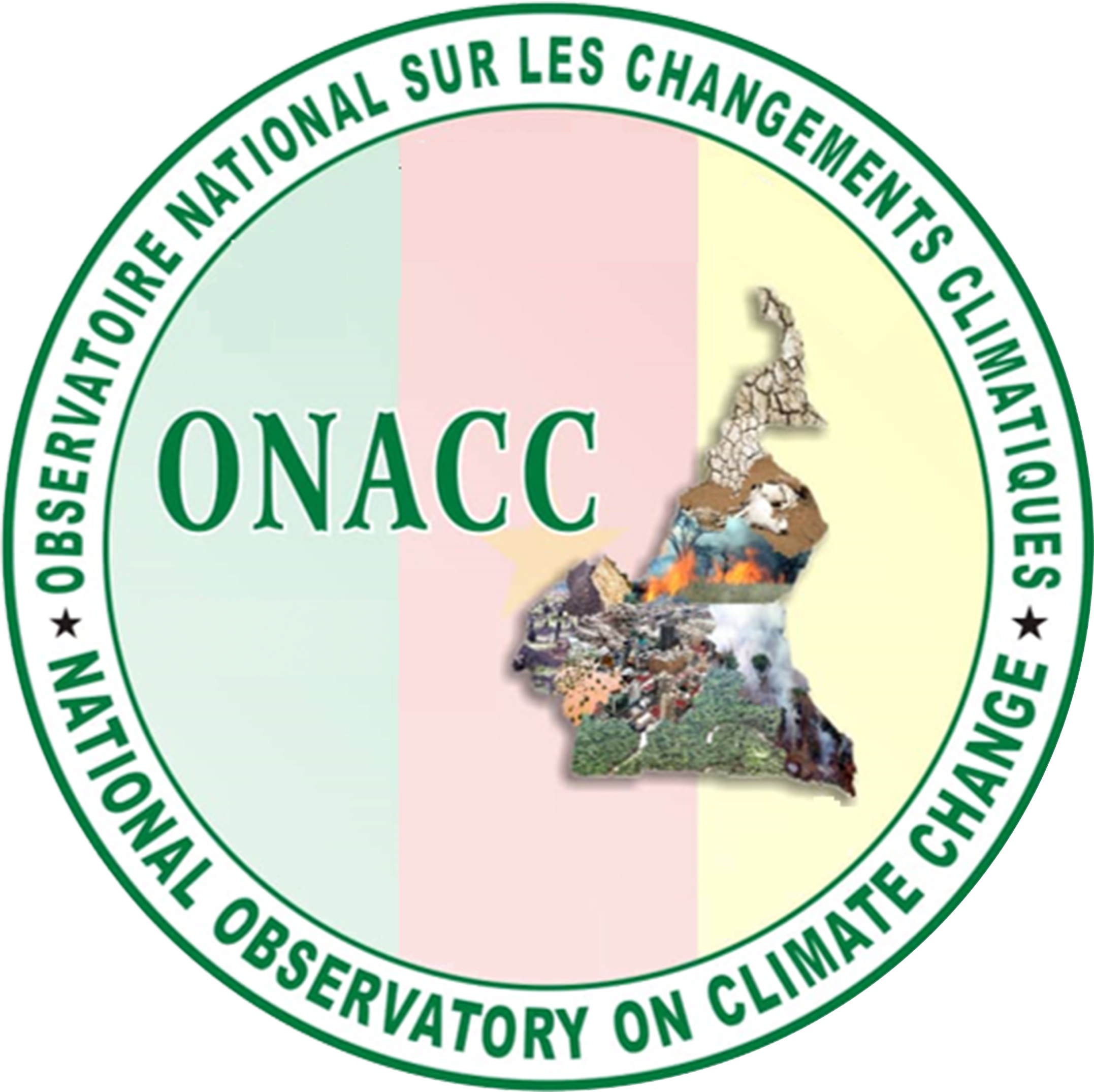 Logo ONACC